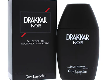 Drakkar Noir Guy Laroche EDT 200 ML (H) 1