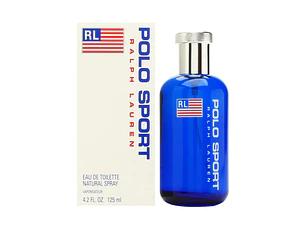 Polo Sport Ralph Lauren EDT 125 ML (H)
