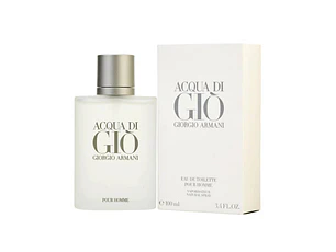 Acqua Di Gio Giorgio Armani EDT 100 ML (H)