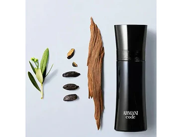 Code Giorgio Armani EDT 75 ML (H) 2