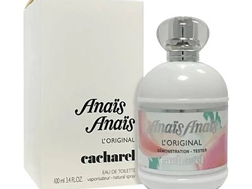 Anais Anais Cacharel (Tester) EDT 100 ML (M) 1