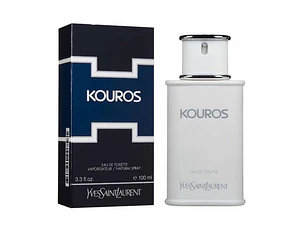 Kouros Yves Saint Laurent EDT 100 ML (H)