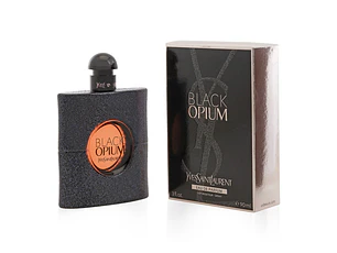 Black Opium Eau Perfum Yves Saint Laurent 90 ML (M)