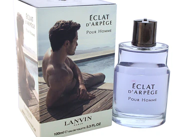 D´arpege Lanvin Eclat EDT 100 ML (H) 2