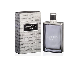 Jimmy Choo EDT 100 ML (H)