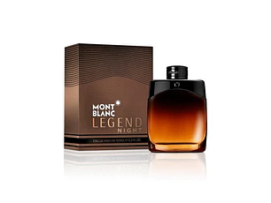 Legend Night Mont Blanc EDP 100 ML (H)