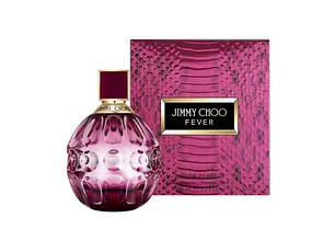 Fever Jimmy Choo EDP 100 ML (M)
