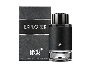Explorer Mont Blanc EDP 100 ML (H)