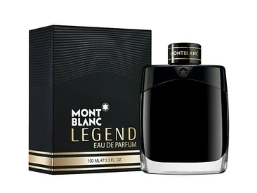 Legend Parfum Mont Blanc (Tester) EDP 100 ML (H) 1