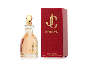 I Want Choo Jimmy Choo EDP 100 ML (M)