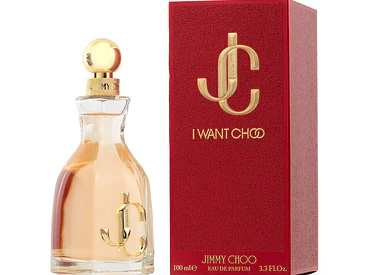 I Want Choo Jimmy Choo EDP 100 ML (M) 1