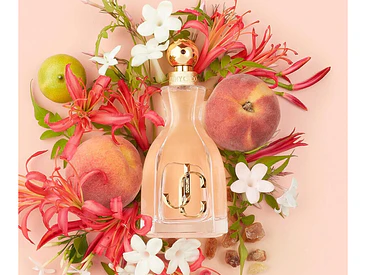 I Want Choo Jimmy Choo EDP 100 ML (M) 2