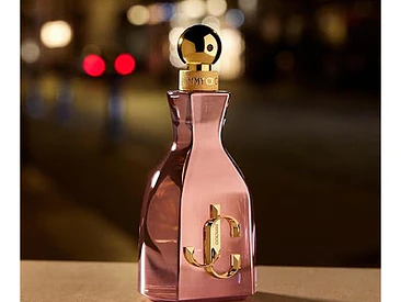 I Want Choo Jimmy Choo EDP 100 ML (M) 3