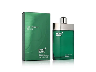 Individuel Tonic Mont Blanc Versace EDT 75 ML (H)