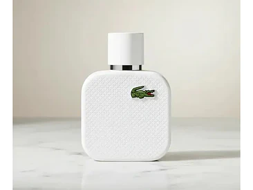 L.12.12 Blanc Lacoste EDT 100 ML (H) 3