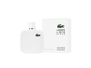 Blance L.12.12 Lacoste EDT 175 ML (H)