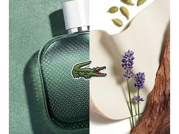 L.12.12 Blanc Eau Intense Lacoste EDT 100 ML (M) 2