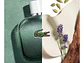 L.12.12 Blanc Eau Intense Lacoste EDT 100 ML (M) - Miniatura 2