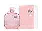 L.12.12 Rose Sparkling Lacoste EDT 100 ML (M) - Miniatura 1