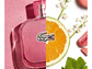 L.12.12 Rose Sparkling Lacoste EDT 100 ML (M) - Miniatura 2
