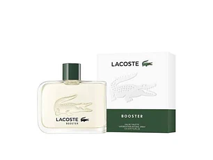 Booster Lacoste EDT 125 ML (H)
