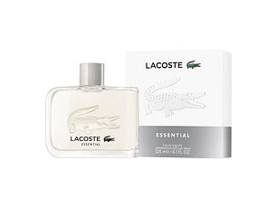 Hombre Essential Edt 125 Ml