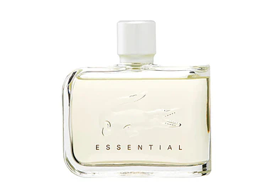 Essential . Tapa Lacoste (Tester) EDT 100 ML (H) 1