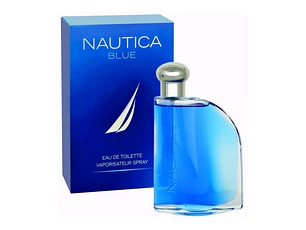 Blue Nautica EDT 100 ML (H)