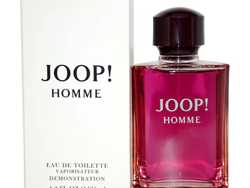 Joop Joop Pour (Tester) EDT 125 ML (H) 1