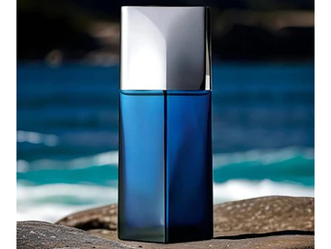 Bleu Issey Miyake EDT 75 ML (H) 2