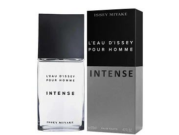 Perfume Intense Issey Miyake EDT 125 ML (H) 1