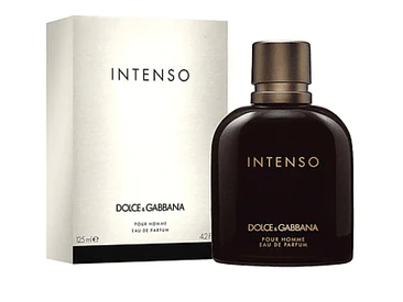 Intenso Dolce & Gabbana (Tester) EDP 125 ML (H) 1