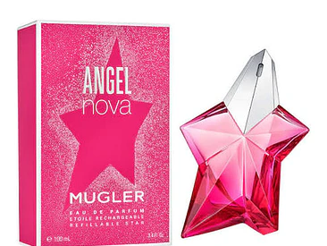 Perfume Angel Nova Thierry Mugler EDP 30 ML (M) 1