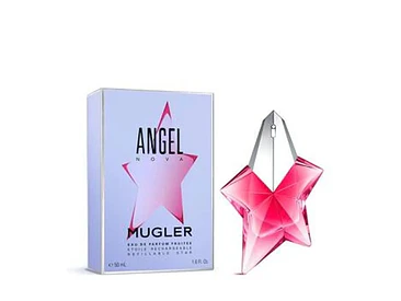 Angel Nova Thierry Mugler EDP 50 ML (M) 1