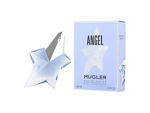 Angel Recargable Thierry Mugler EDP 50 ML (M)