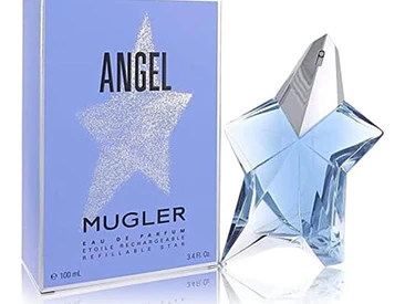 Angel Thierry Mugler EDP 100 ML (M) 1