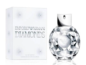 Emporio Diamonds Giorgio Armani EDP 50 ML (M) 1