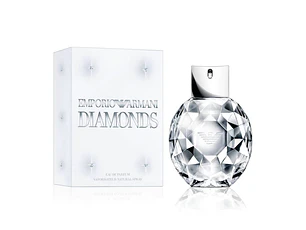 Emporio Diamonds Giorgio Armani EDP 100 ML (M)