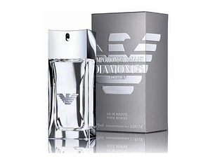 Emporio Diamonds Giorgio Armani EDT 75 ML (H)