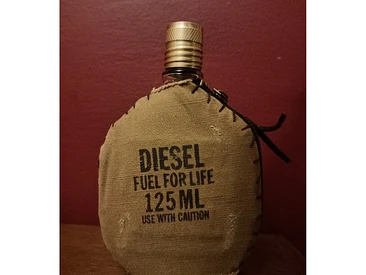 Fuel For Life Diesel EDT 125 ML (H) 3