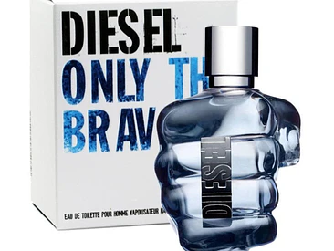 Diesel Only The Brave EDT 125 ML (H) 1