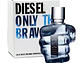 Diesel Only The Brave EDT 125 ML (H) - Miniatura 1