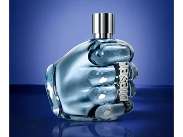 Diesel Only The Brave EDT 125 ML (H) 2
