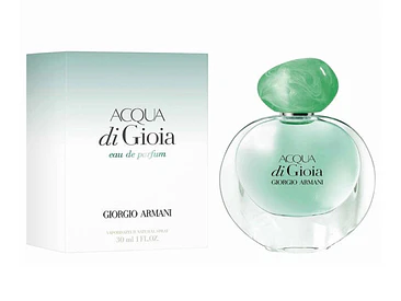 Acqua Di Gioia Giorgio Armani EDP 30 ML (M) 1