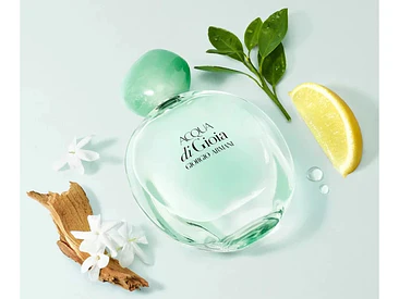 Acqua Di Gioia Giorgio Armani EDP 30 ML (M) 2