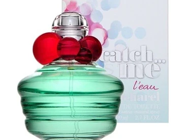Catch Me Leau Cacharel EDT 80 ML (M) 1