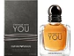 Giorgio Armani Stronger With You EDT 50 ML (H) - Miniatura 1