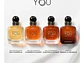 Giorgio Armani Stronger With You EDT 50 ML (H) - Miniatura 3