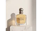 Emporio Because It's You Giorgio Armani EDP 100 ML (M) - Miniatura 2
