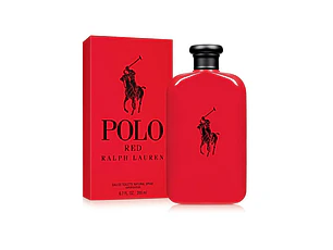 Polo Red Ralph Lauren EDT 200 ML (H)